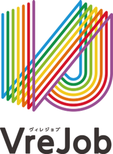 VreJobロゴ